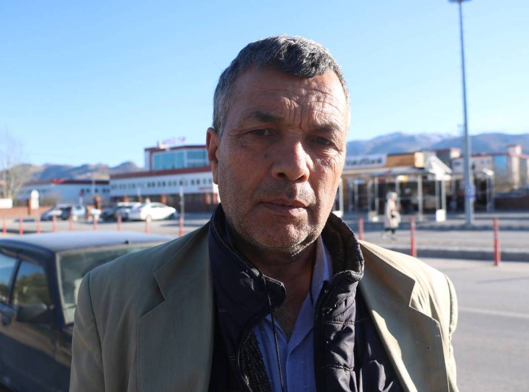 Ameliyat olan 4 yaşındaki çocuğun kulağı çürüdü! 'Operasyonlar güzel geçti diye bizi oyaladılar' 13